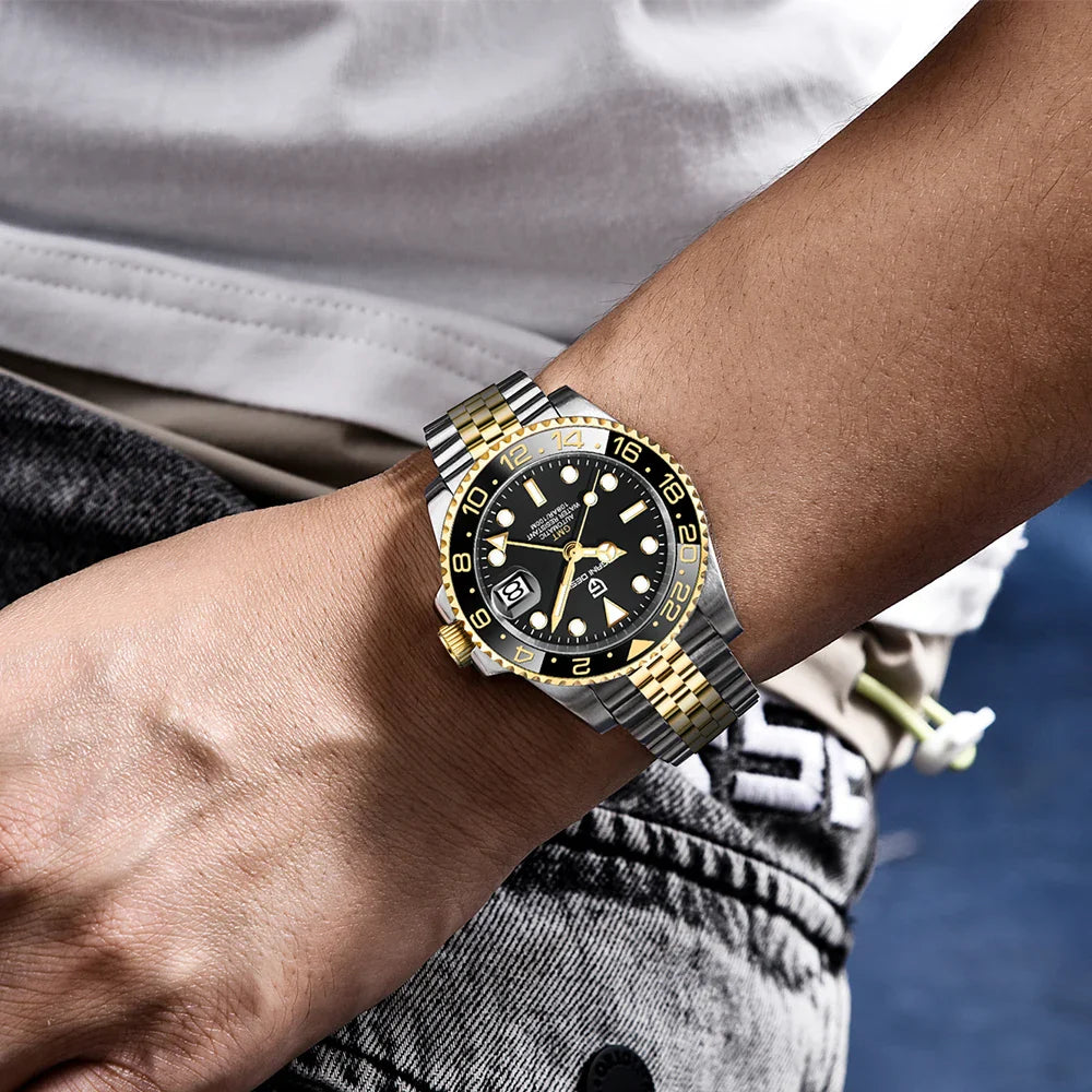 Man Watches