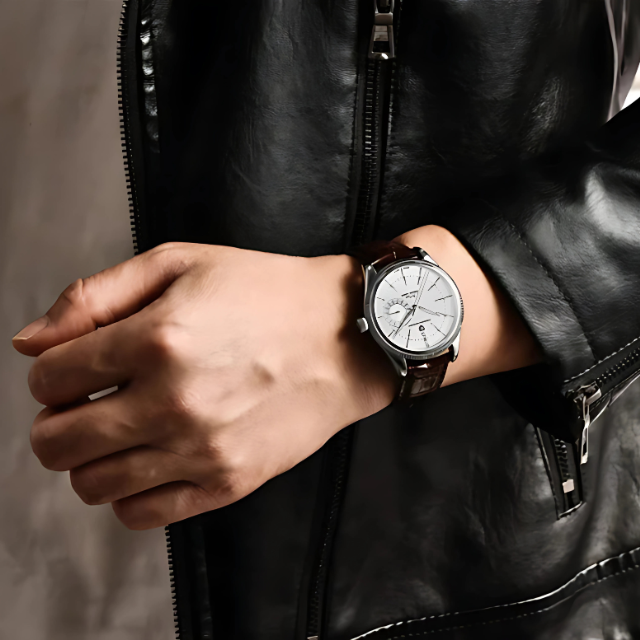 Silver Blue – | RoyElite