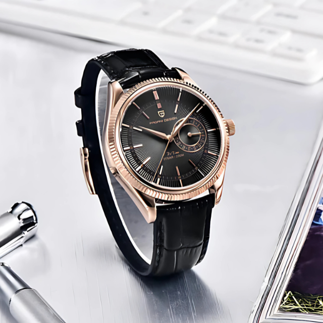 Silver Blue – | RoyElite