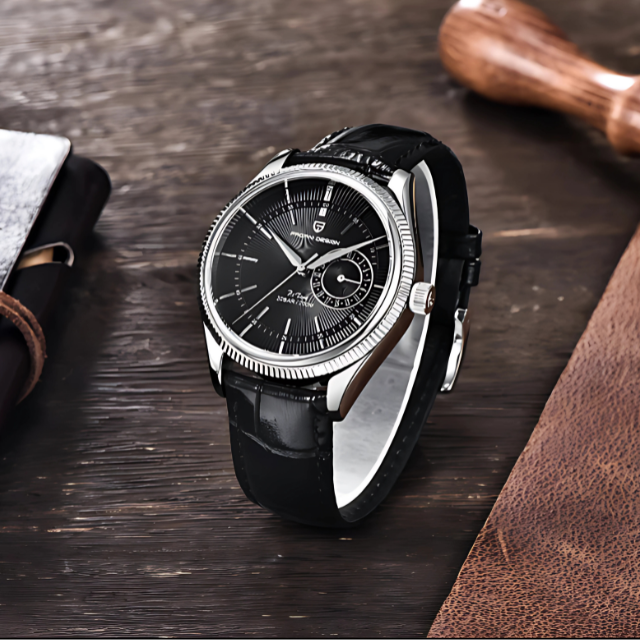 Silver Blue – | RoyElite