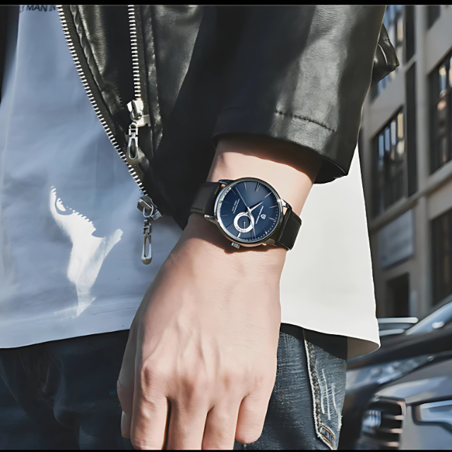 Rose Gold White – | RoyElite