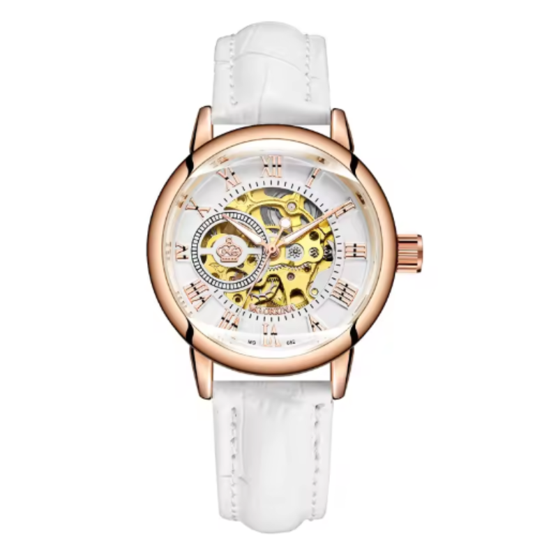 Silver White – | RoyElite