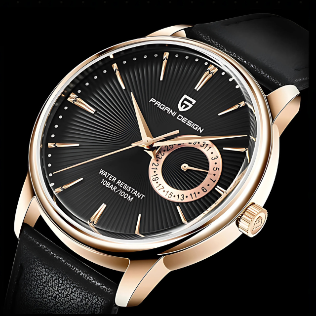 Rose Gold White – | RoyElite