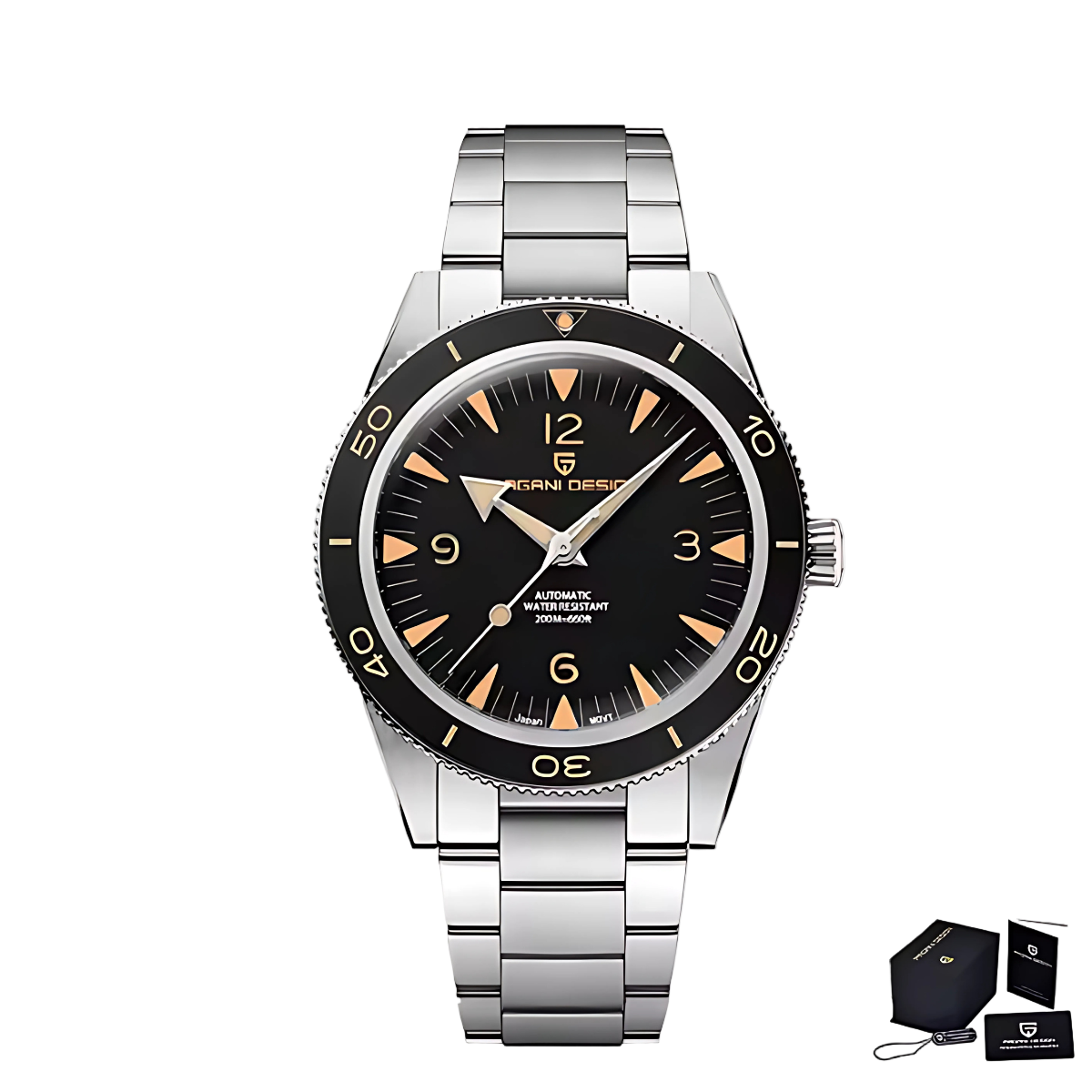 Black – | RoyElite