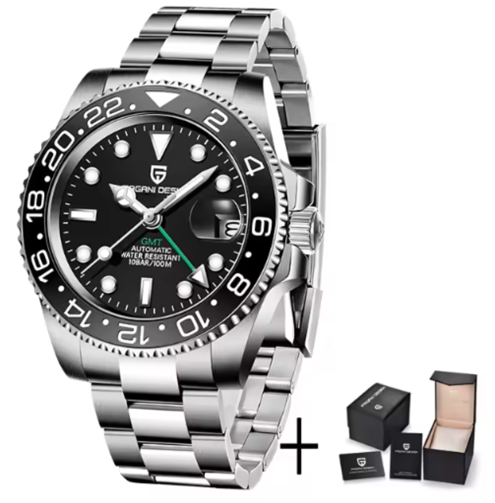 Black – | RoyElite