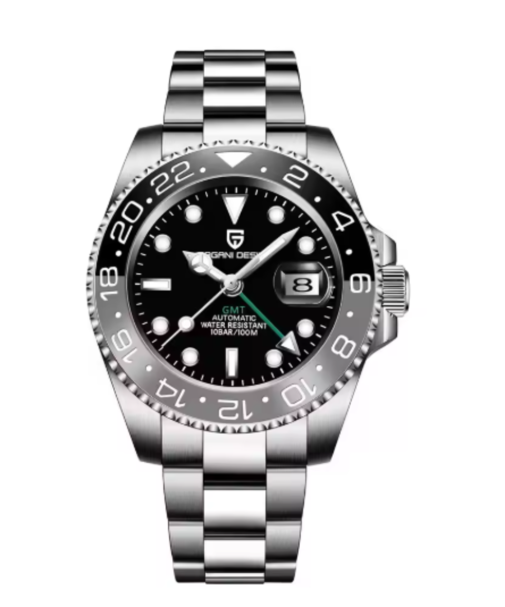 Black Grey – | RoyElite