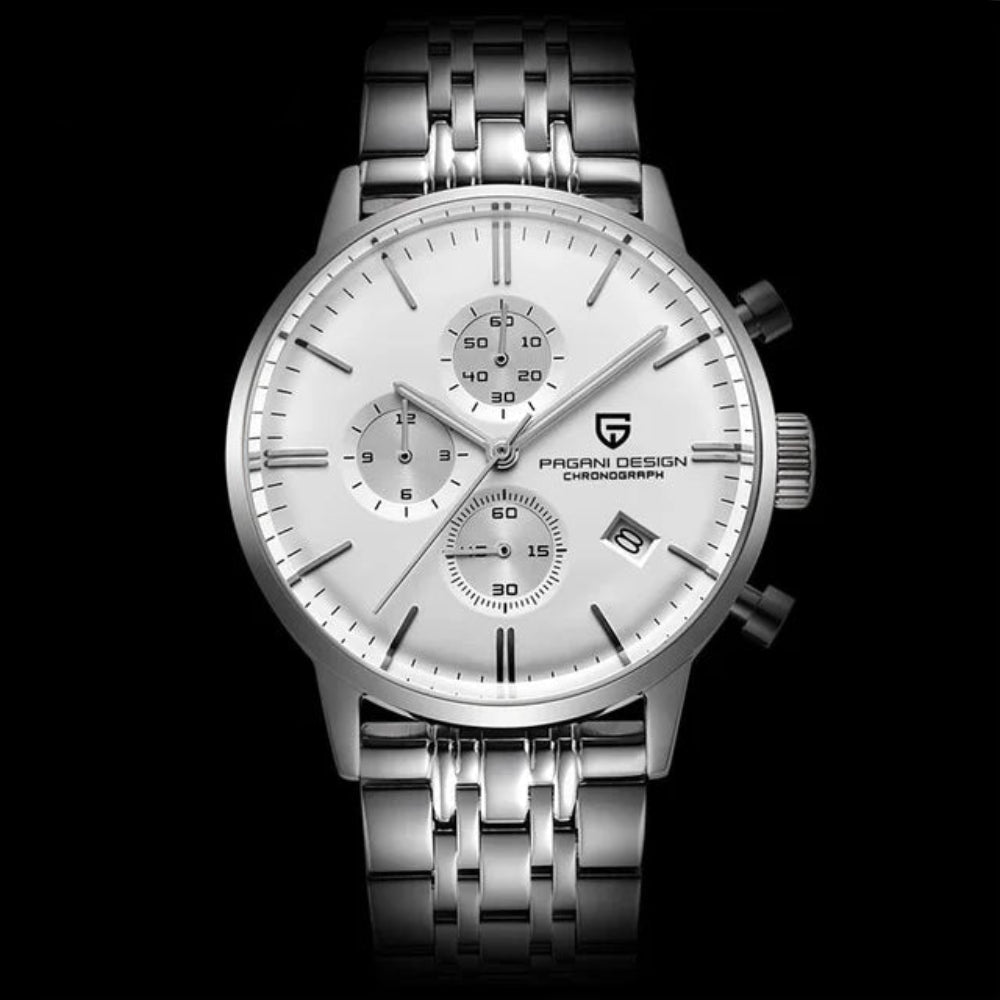 Steel White – | RoyElite