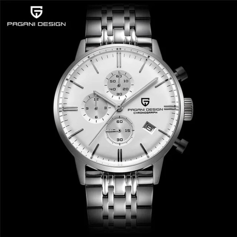 Steel White – | RoyElite