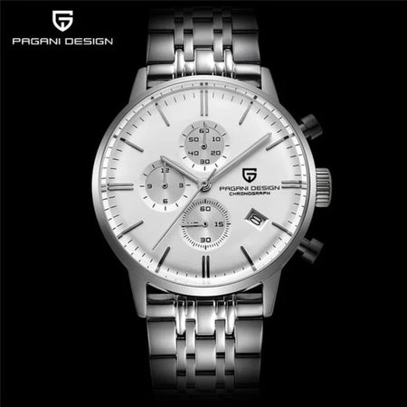 Steel White – | RoyElite