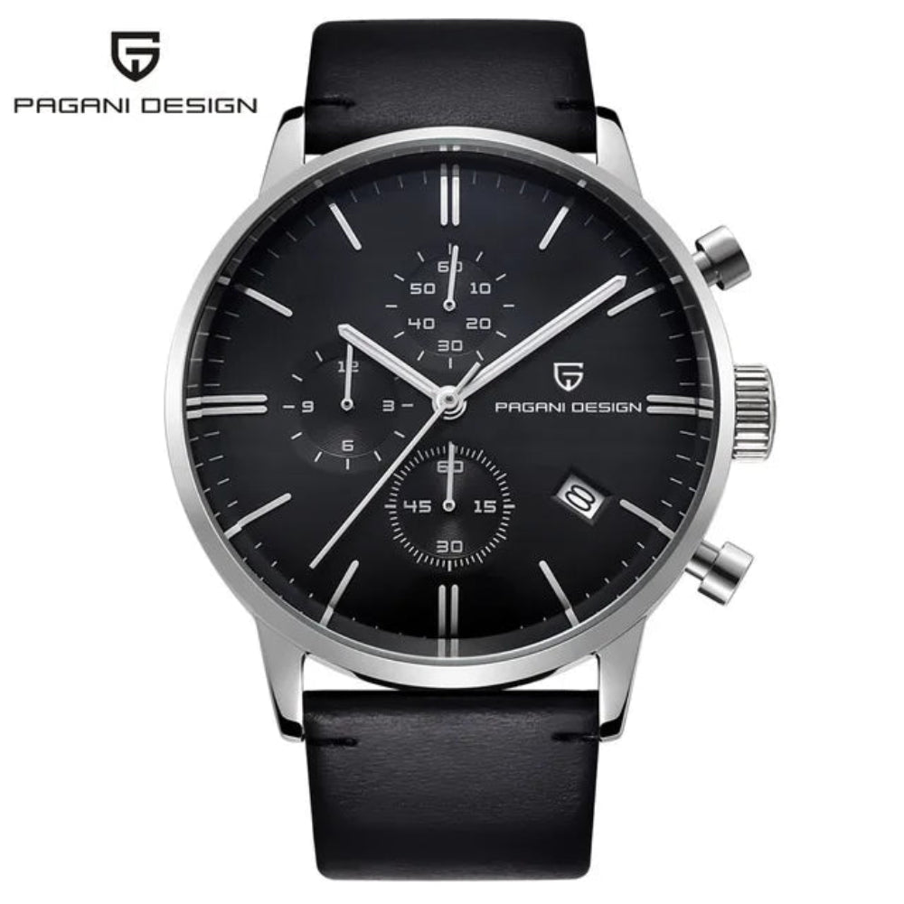 All Black – | RoyElite