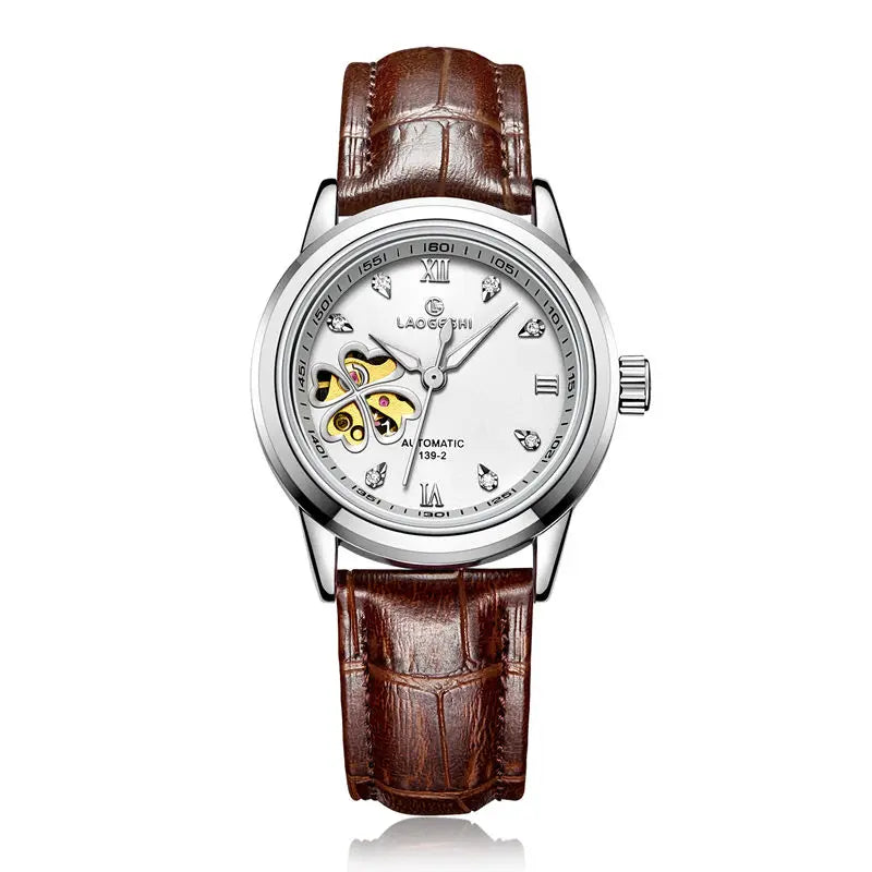 Brown White – | RoyElite