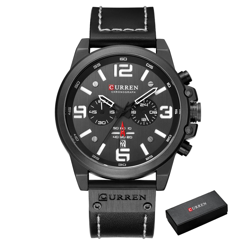 Black White-Box – | RoyElite