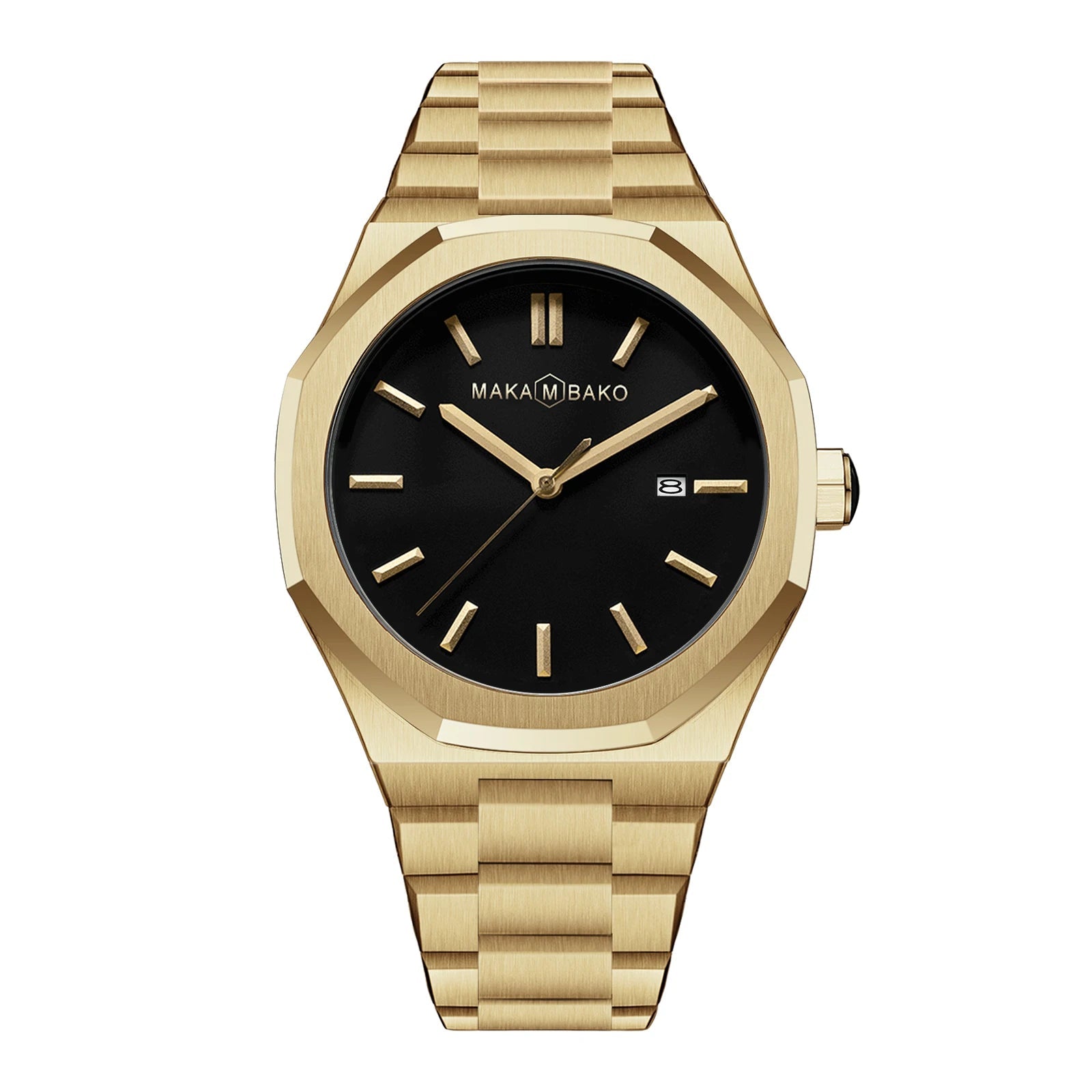 Gold Black – | RoyElite