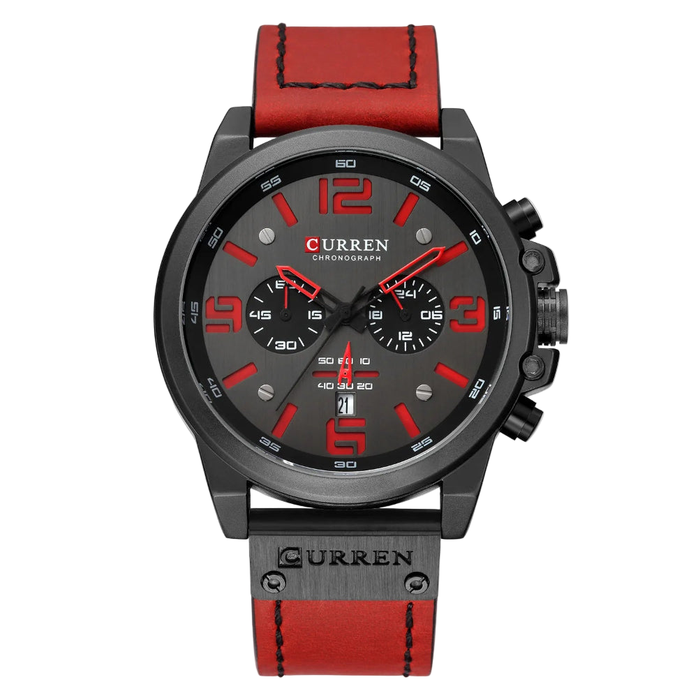 Black Red – | RoyElite