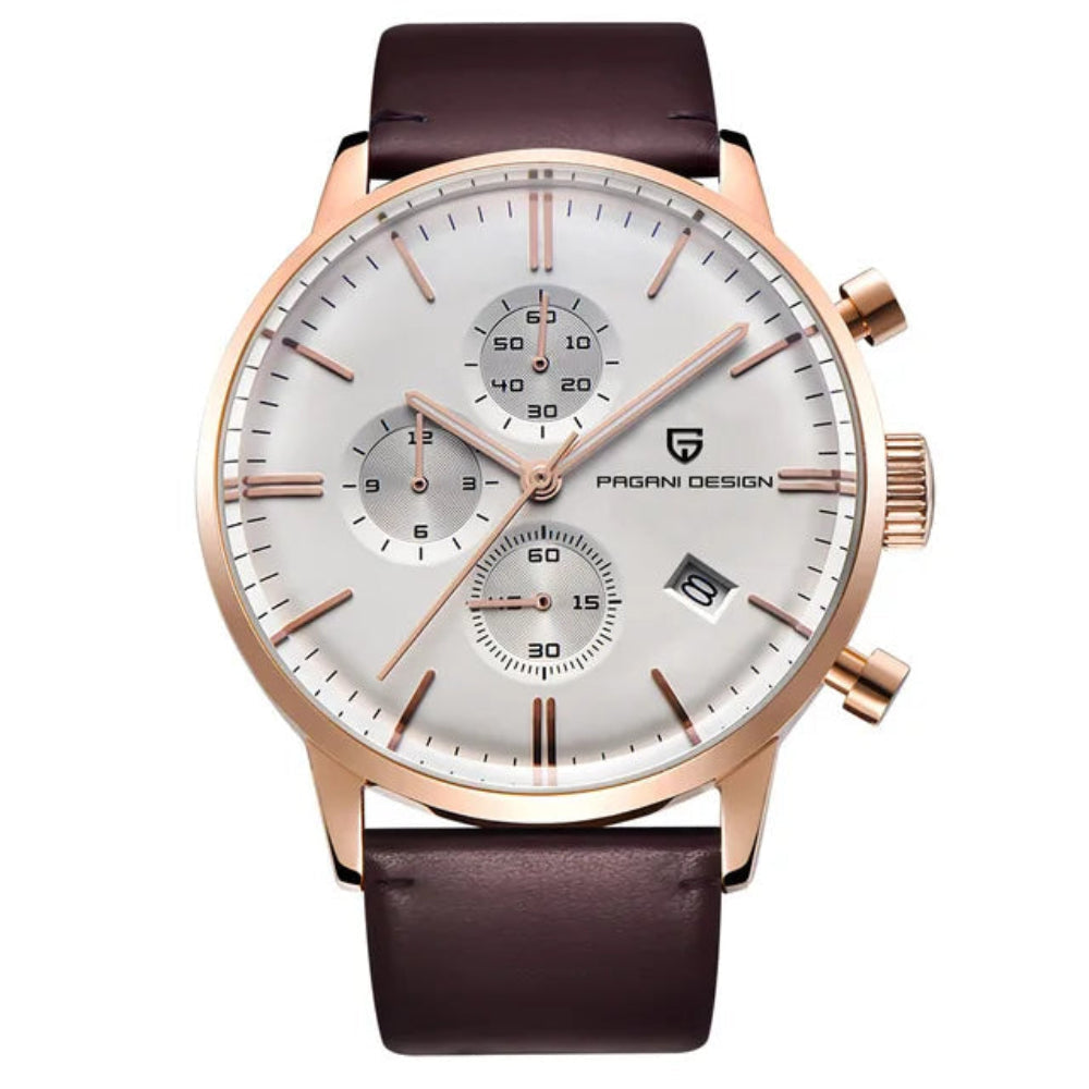 Rose Gold – | RoyElite