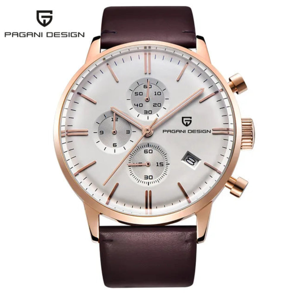 Rose Gold – | RoyElite