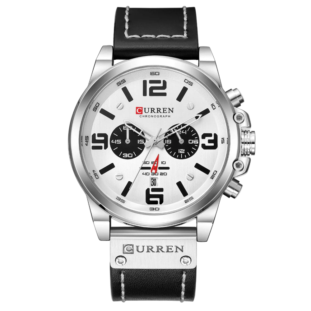 Silver White – | RoyElite