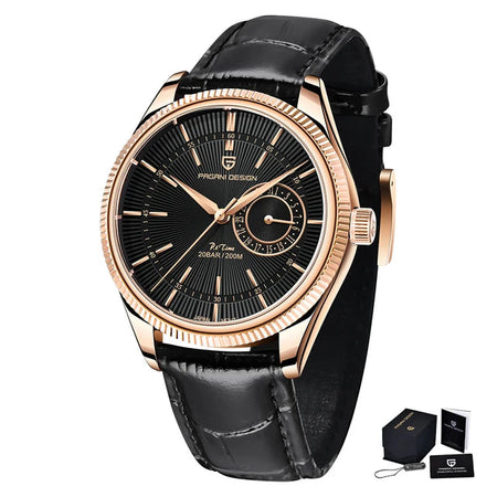 Golden Black – | RoyElite