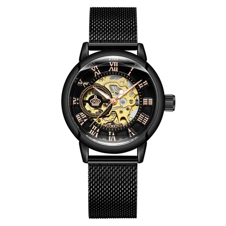 Black – | RoyElite