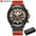 Orange Black Box – | RoyElite