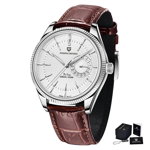 Silver White – | RoyElite