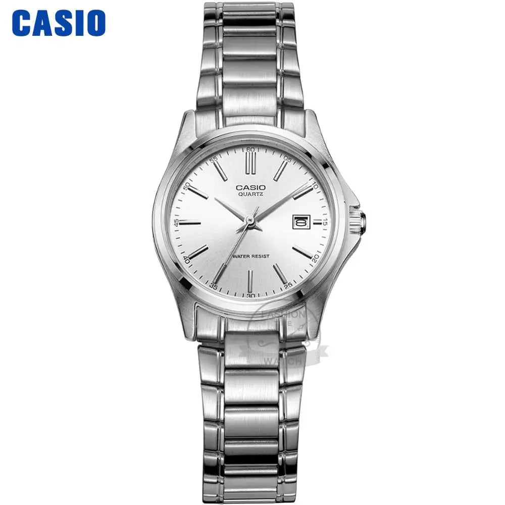 Casio watch women watches top brand luxury set Waterproof Quartz watch women ladies Gifts Clock Sport watch reloj mujer relogio