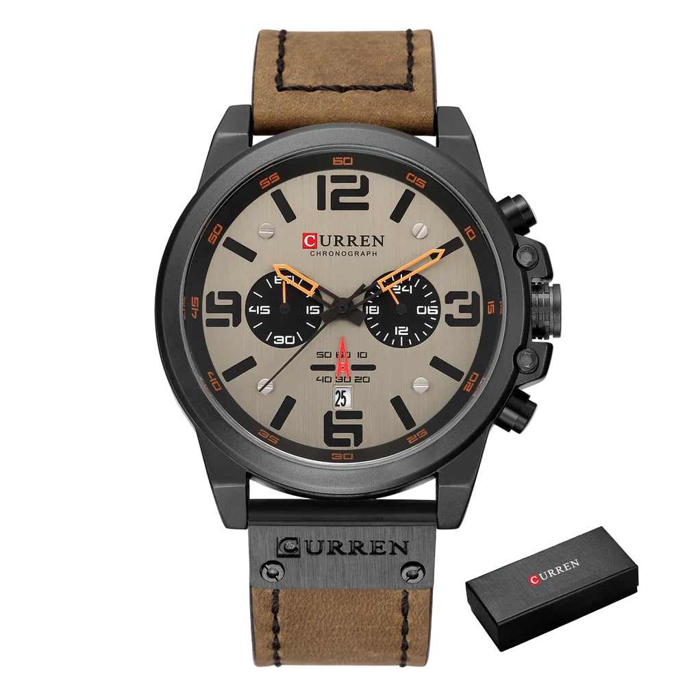 Black Grey-Box – | RoyElite