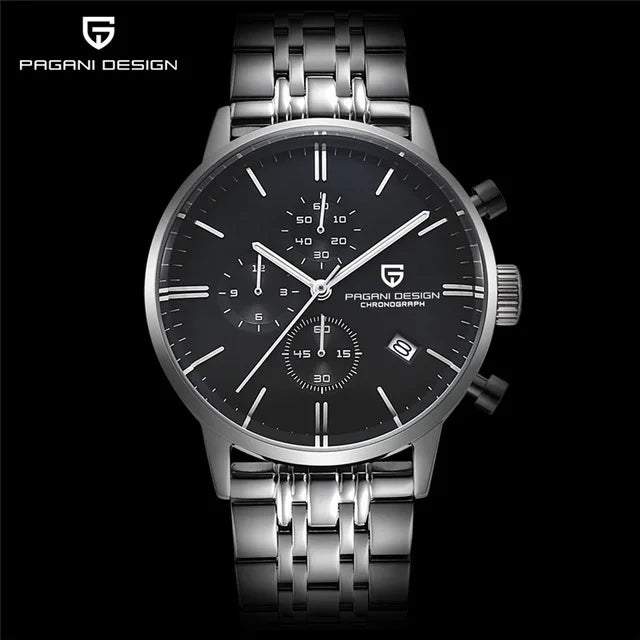 Steel Black – | RoyElite