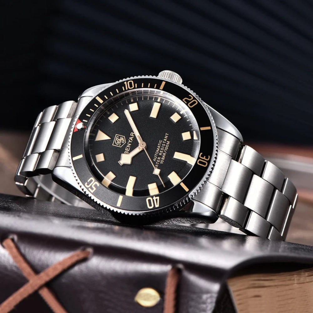 Black – | RoyElite