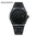 Original Top Brand Stainless Steel Men Wristwatch Classic Business Waterproof Man Black Clock Japan Movement Quartz Mens Watches - RoyElite