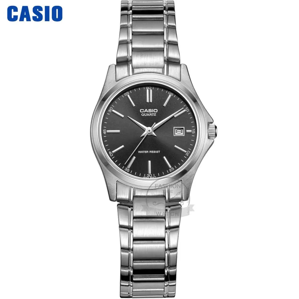 Casio watch women watches top brand luxury set Waterproof Quartz watch women ladies Gifts Clock Sport watch reloj mujer relogio