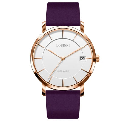 Purple Rose Gold – | RoyElite