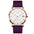 Purple Rose Gold – | RoyElite