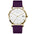 Purple White – | RoyElite