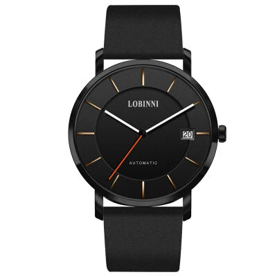 All Black – | RoyElite