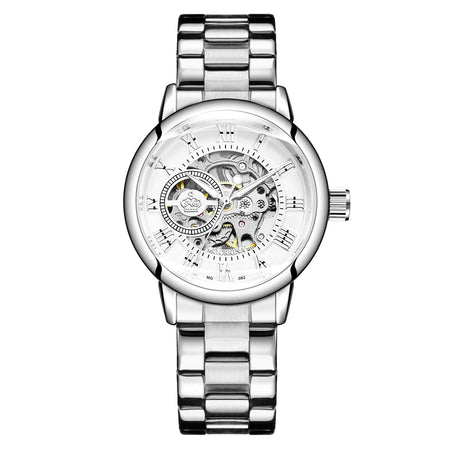 Silver White – | RoyElite