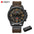 Black Yellow-Box – | RoyElite