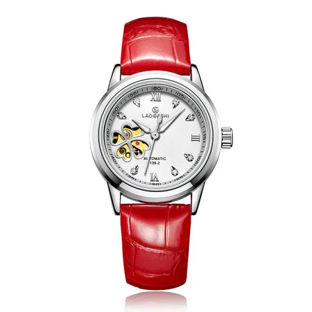 Red White – | RoyElite