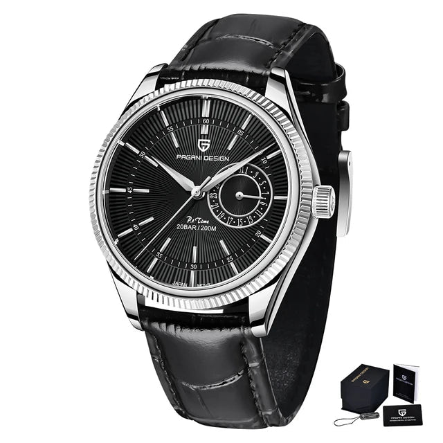 Silver Black – | RoyElite