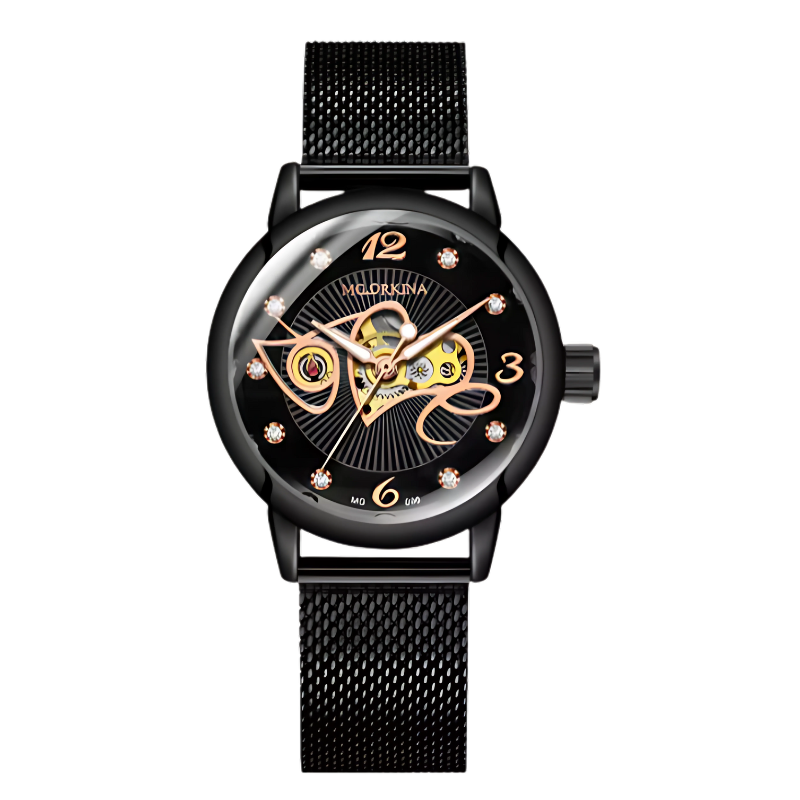 Heart Black – | RoyElite