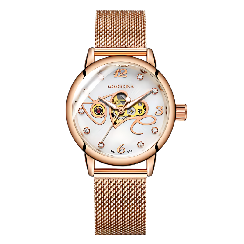 Heart Rose – | RoyElite