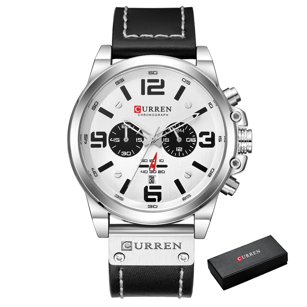 Silver White-Box – | RoyElite