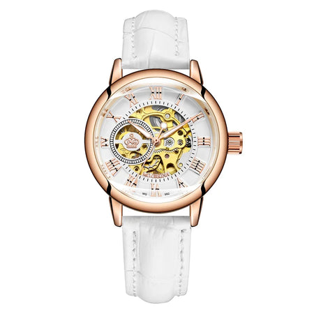Rose White 1 – | RoyElite