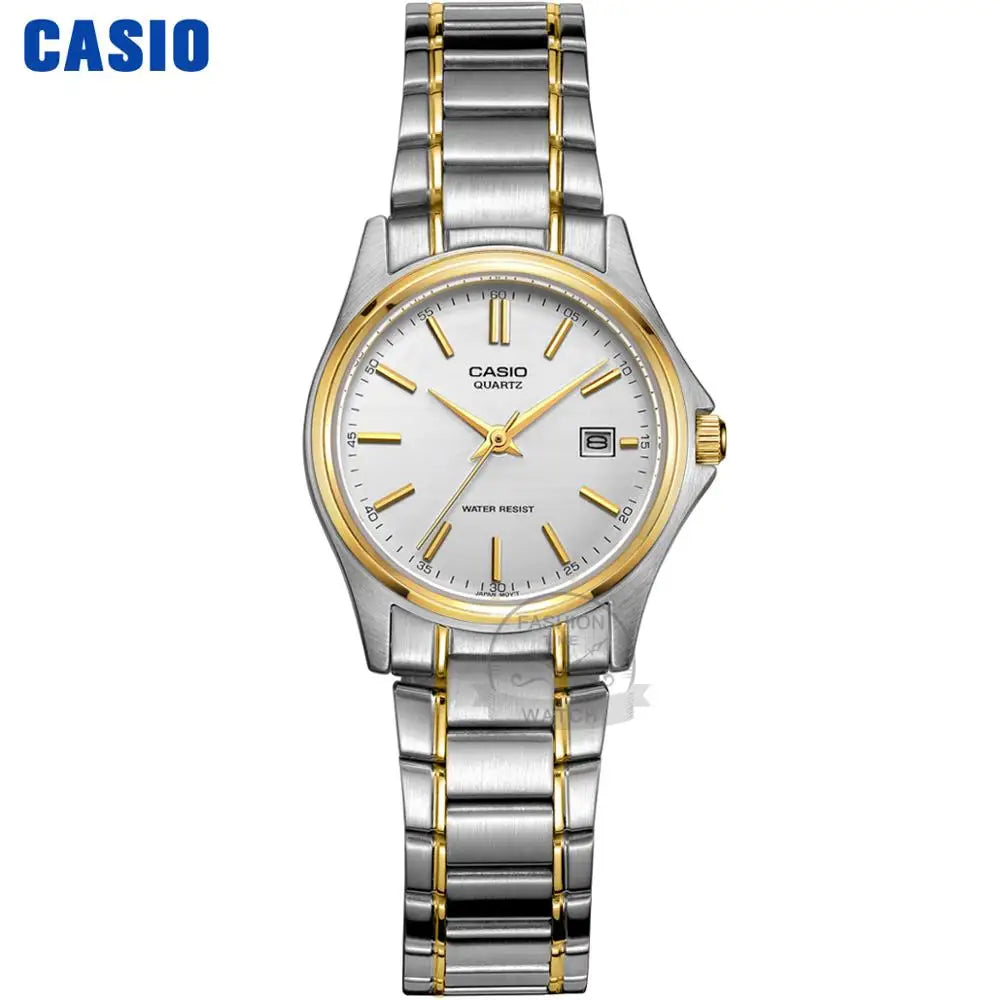 Casio watch women watches top brand luxury set Waterproof Quartz watch women ladies Gifts Clock Sport watch reloj mujer relogio