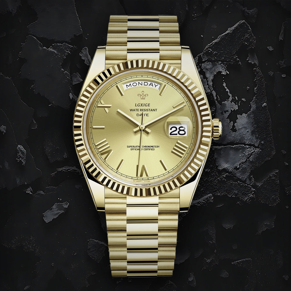 Gold – | RoyElite