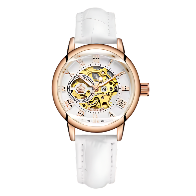 Rose White – | RoyElite
