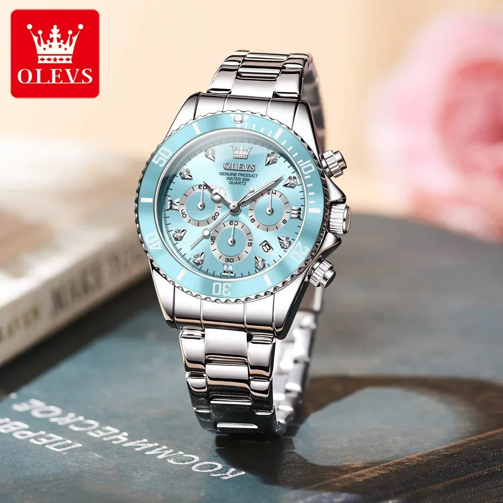 Silver Blue – | RoyElite