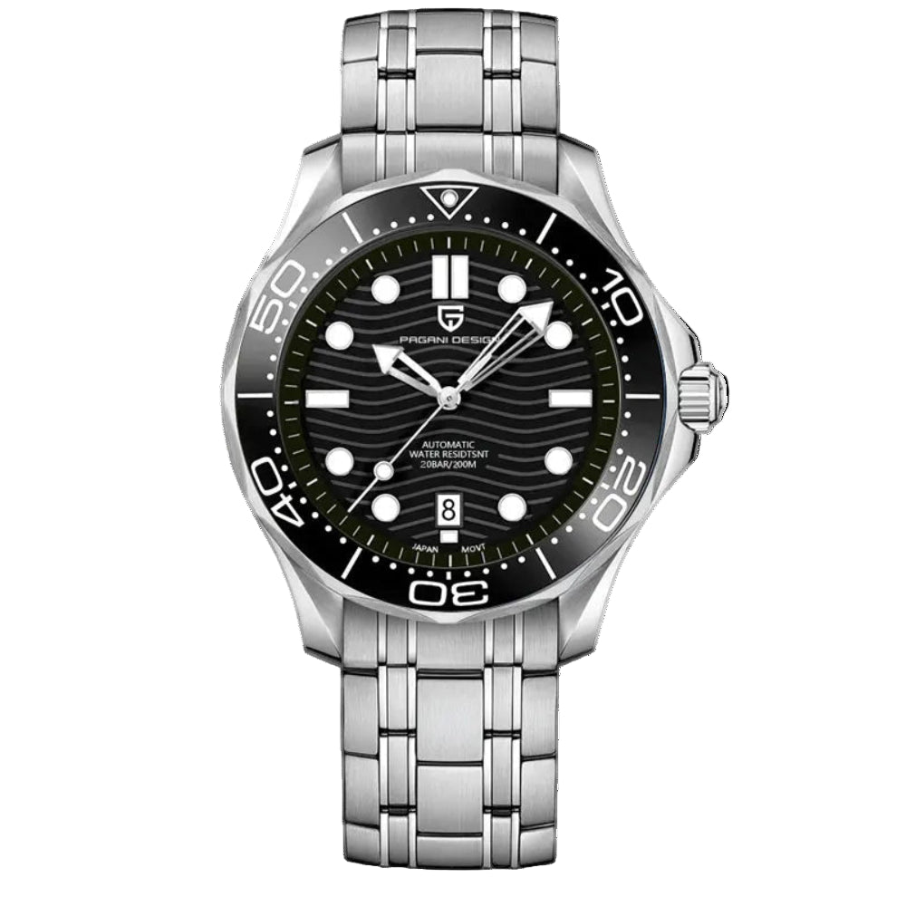 Black S – | RoyElite