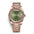 Rose Gold Green – | RoyElite