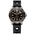 STEELDIVE SD1957 New Strap 42MM Vintage Bezel 200M Waterproof NH35 Green Luminou Sapphire Glass Automatic  Dive Watch Reloj - RoyElite